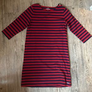Girls Vineyard Vines Dress